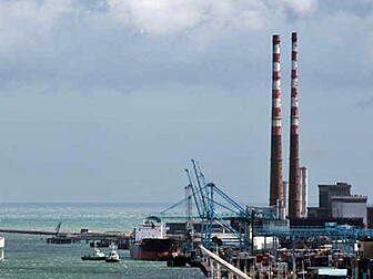 DCC meets on Poolbeg Incinerat...